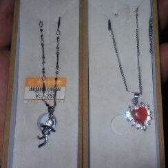 中山珠寶首飾 零售與批發(fā)的雙重魅力