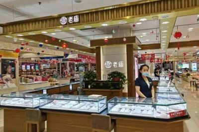 八大中華老字號(hào)珠寶品牌，傳承匠心，閃耀時(shí)代